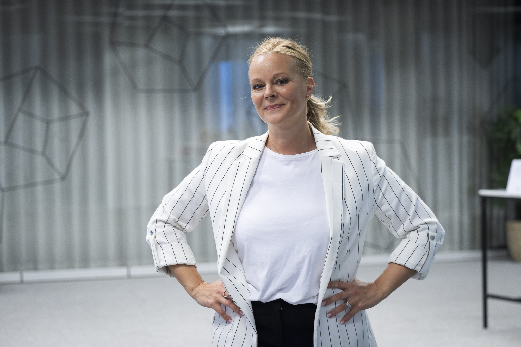 Certifierad Prosci förändringsledare